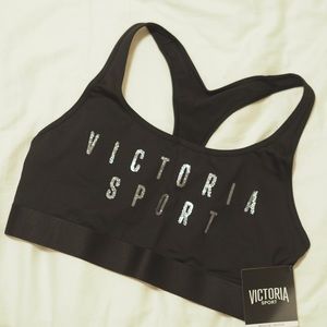 Victorias Secret Racerback Sport Bra